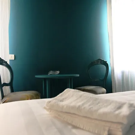 Casa Fornaretto Venice