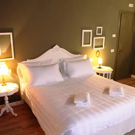 Guest house Casa Fornaretto Venice