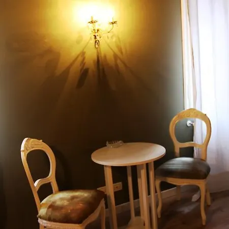 Guest house Casa Fornaretto 2*