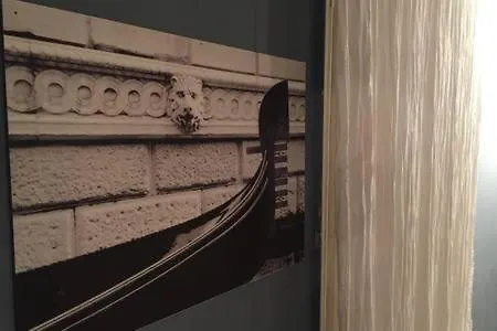 Gæstehus Casa Fornaretto Venedig