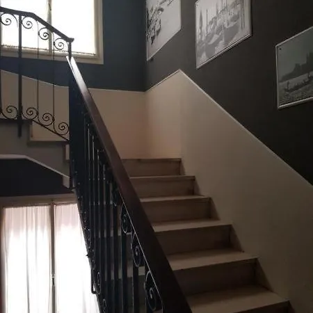 Casa Fornaretto Guest house
