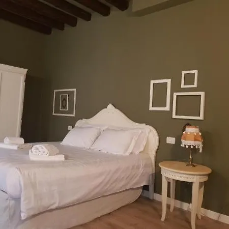 Gæstehus Casa Fornaretto 2*