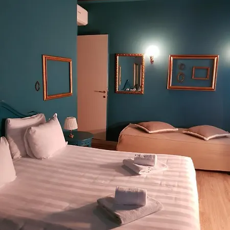Guest house Casa Fornaretto 2*