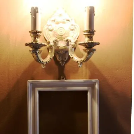 Gasthof Casa Fornaretto Venedig