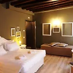 Gæstehus Casa Fornaretto Venedig
