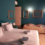 Gæstehus Casa Fornaretto 2*