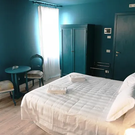 Гостевой дом Casa Fornaretto Венеция