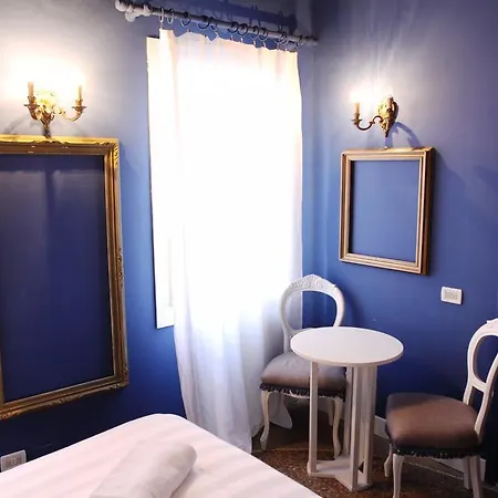 Casa Fornaretto Гостевой дом 2*