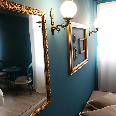 Casa Fornaretto 2* Венеция
