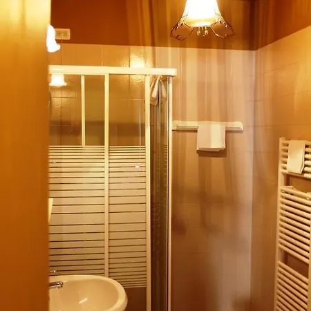 Casa Fornaretto 2* Венеция