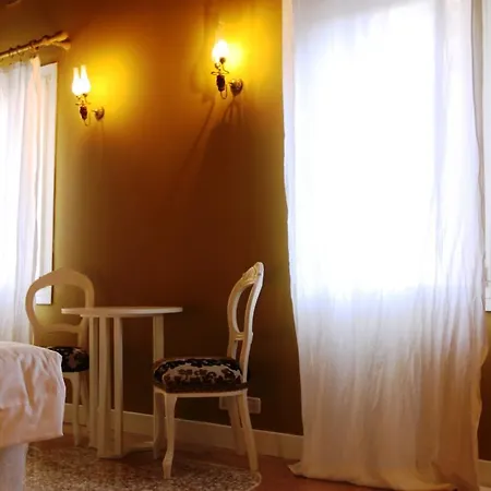 Гостевой дом Casa Fornaretto