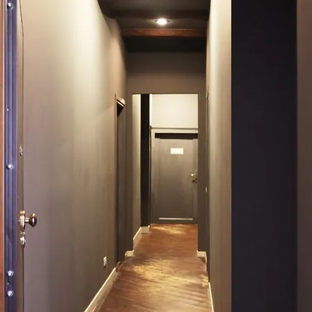 Casa Fornaretto 2* Венеция