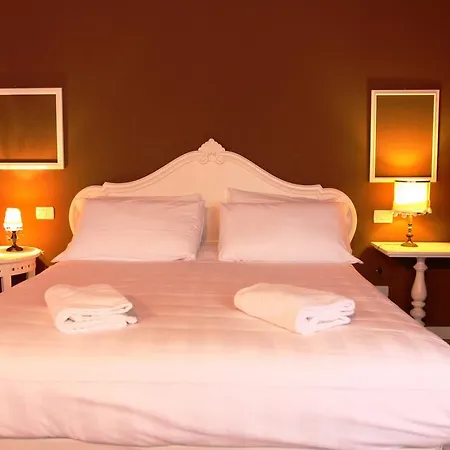 Πανσιόν Casa Fornaretto