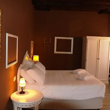 Casa Fornaretto 2* Βενετία