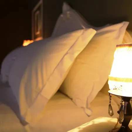 Casa Fornaretto Pensjonat 2*