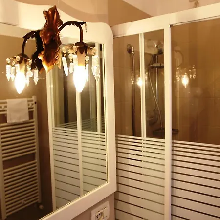 Casa Fornaretto Венеция