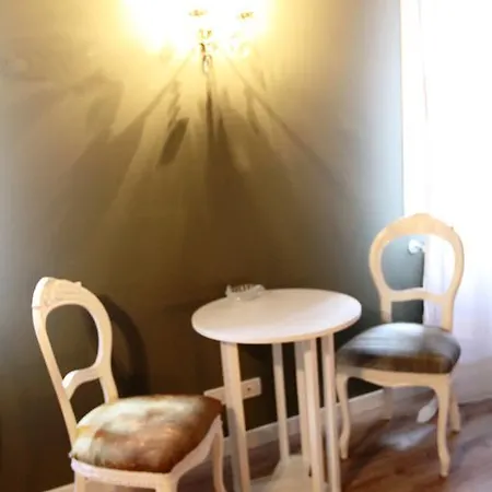 Casa Fornaretto 2* Венеция