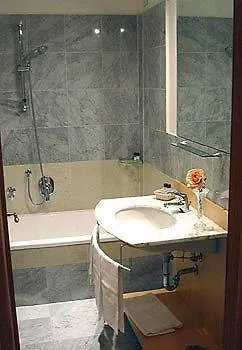 Casa Fornaretto Венеция