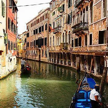 Casa Fornaretto 2*