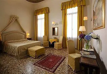 Casa Fornaretto Konukevi 2*