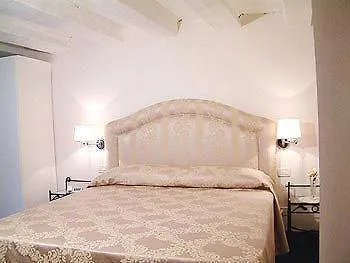 Konukevi Casa Fornaretto
