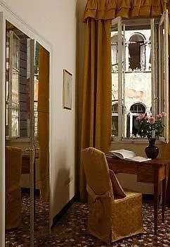 Casa Fornaretto Венеция