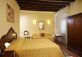 Casa Fornaretto Konukevi
