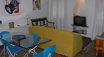 Гостевой дом Casa Fornaretto Венеция