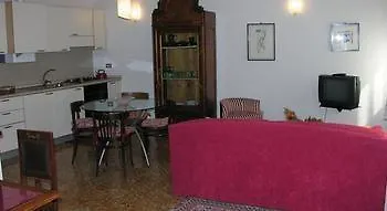 Casa Fornaretto 2* Венеция