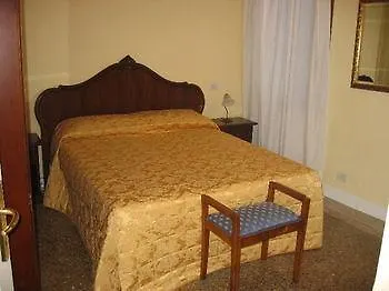 Konukevi Casa Fornaretto