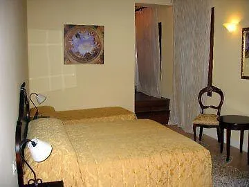 Гостевой дом Casa Fornaretto Венеция