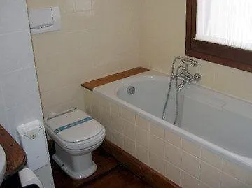 Casa Fornaretto 2* Венеция