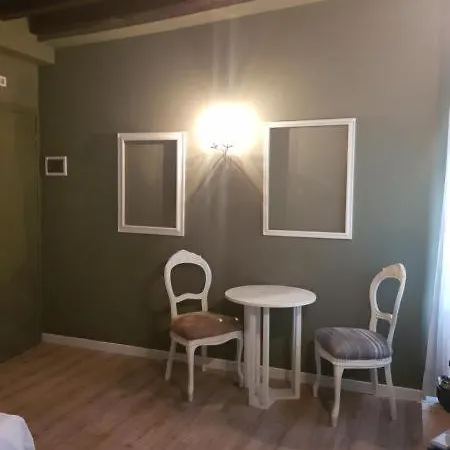 Casa Fornaretto Гостевой дом 2*
