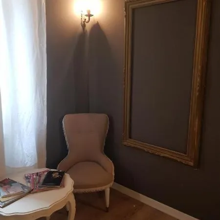Гостевой дом Casa Fornaretto