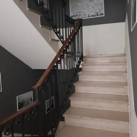 Casa Fornaretto Konukevi 2*