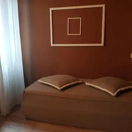 Гостевой дом Casa Fornaretto