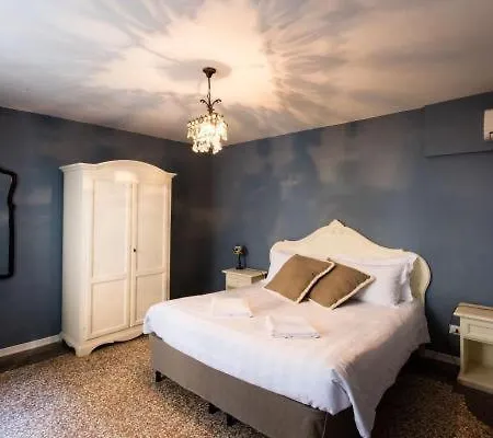 Гостевой дом Casa Fornaretto 2*