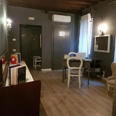 Casa Fornaretto 2* Венеция