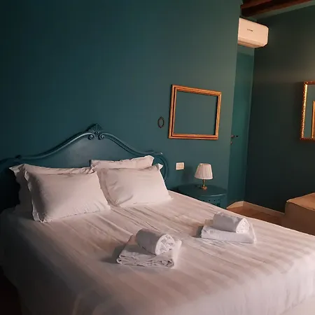 Casa Fornaretto Konukevi 2*