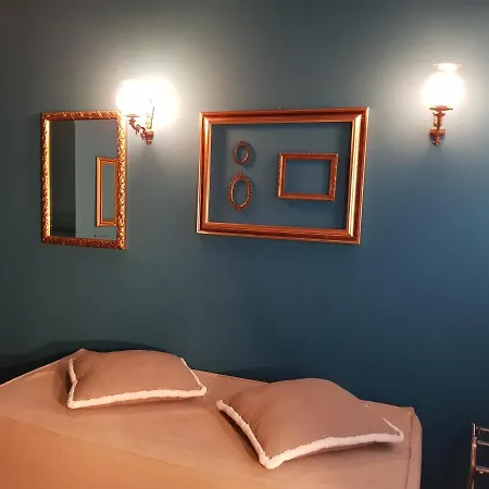 Πανσιόν Casa Fornaretto Βενετία