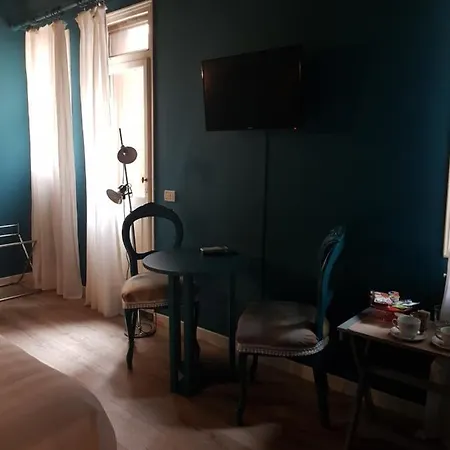 Casa Fornaretto Венеция