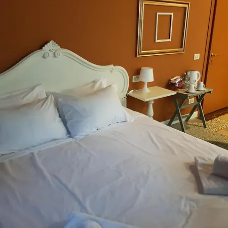 Casa Fornaretto Венеция