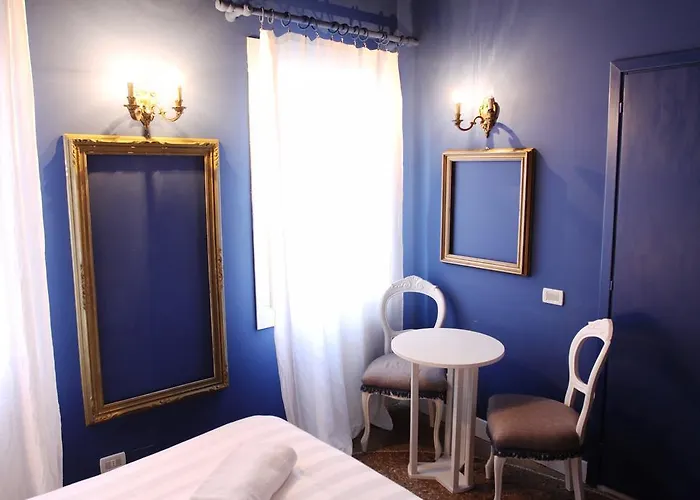 Casa Fornaretto Πανσιόν 2*