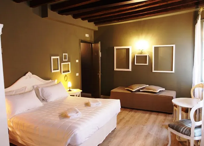 Πανσιόν Casa Fornaretto Βενετία