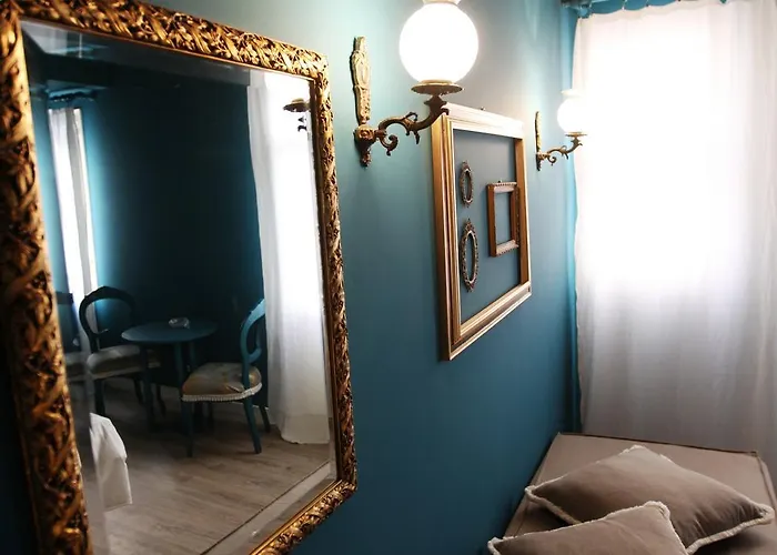 Casa Fornaretto 2* Βενετία