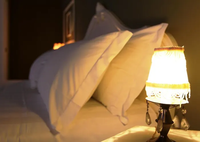 Casa Fornaretto Πανσιόν 2*