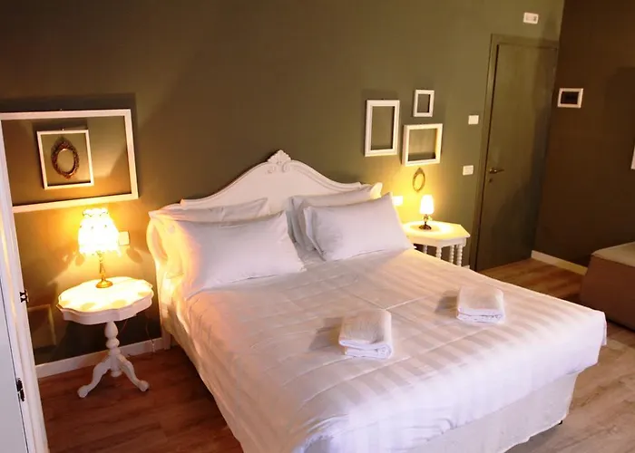 Πανσιόν Casa Fornaretto Βενετία