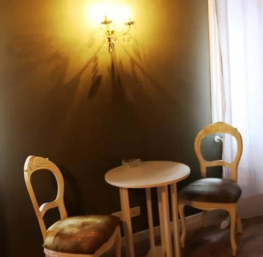 Πανσιόν Casa Fornaretto 2*