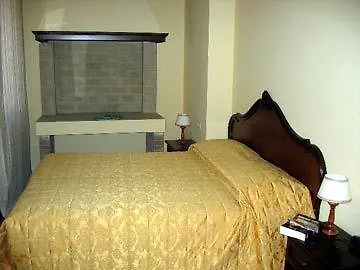 Πανσιόν Casa Fornaretto 2*