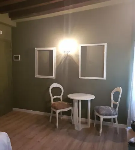 Casa Fornaretto Πανσιόν 2*